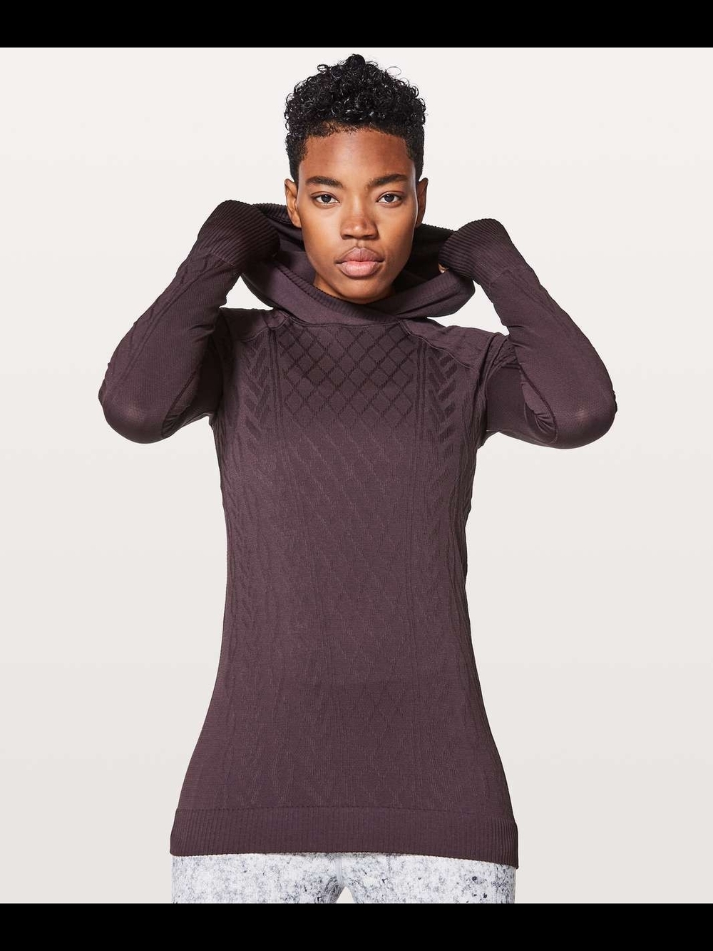 Lululemon Rest Less Hoodie